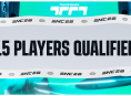 Esports Nations Cup 2026: 31 av totalt 32 nationer och spelare har nu bekräftats