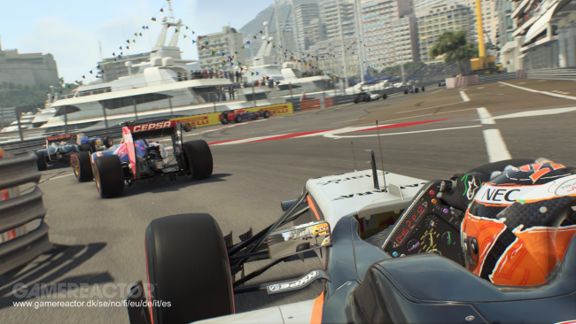 F1 2015