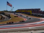 Formel 1 f&ouml;rl&auml;nger USA:s Grand Prix-kontrakt i Texas till 2034