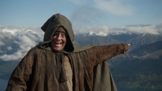 George R. R. Martin kontaktade Stephen Colbert efter att The Late Show ställts in