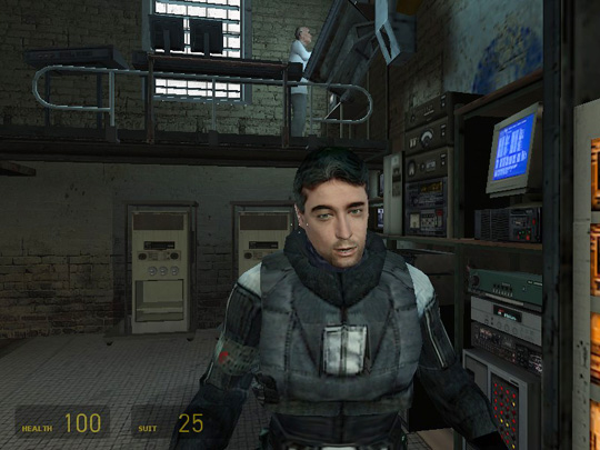 Half-Life 2