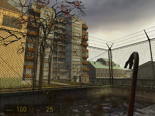 Half-Life 2