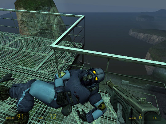 Half-Life 2