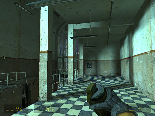 Half-Life 2