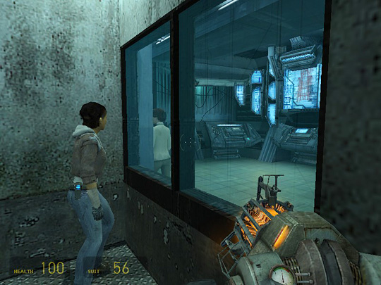 Half-Life 2