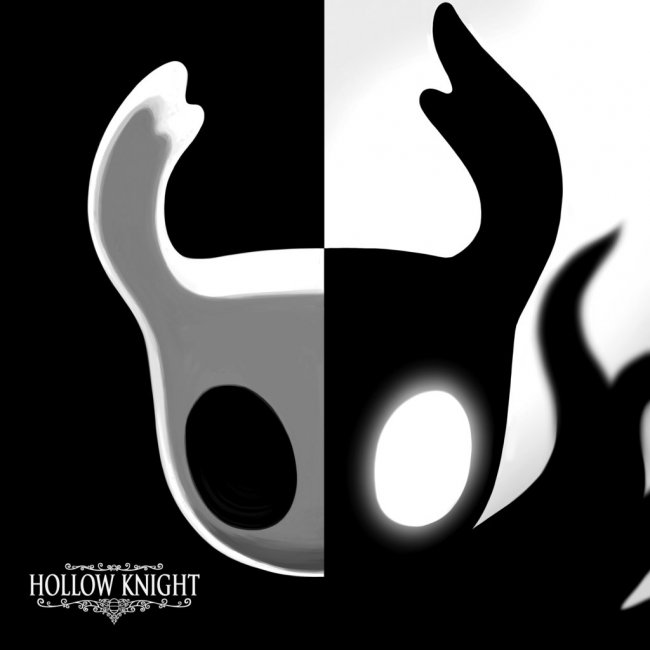 Hollow Knight