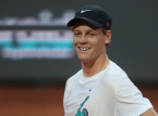 Jannik Sinner genomf&ouml;r "Career Golden Masters" i Rom och forts&auml;tter perfekt 2026