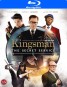 Kingsman: The Secret Service