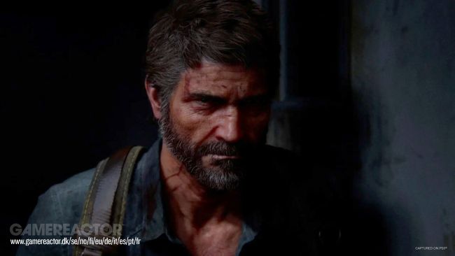 The Last of Us: Part II Remastered
