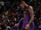 LeBron James nedgång: visade karriärens sämsta statistik sedan hans rookieår efter 109-80 Lakers nederlag