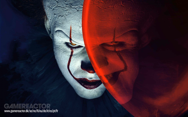 Psykolog hävdar att skräck är nyttigt för dig - fungerar som terapi