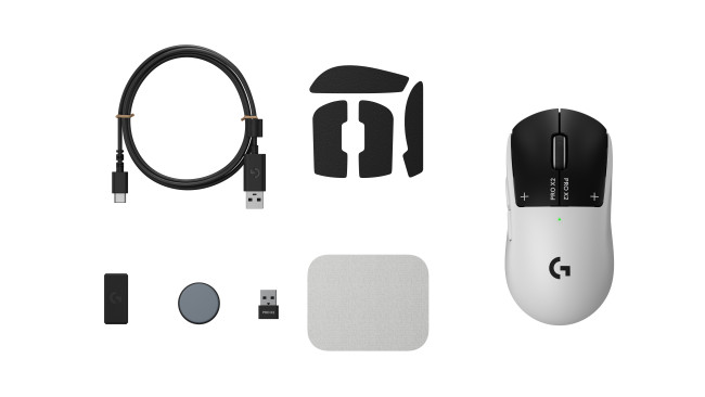 Logitech Pro X2 Superstrike