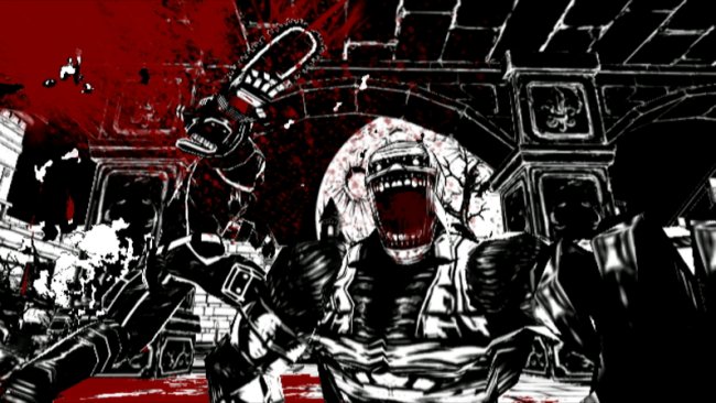 Mad World