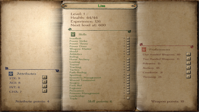 Mount & Blade: Warband