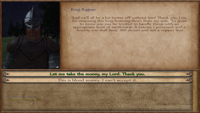 Mount & Blade: Warband