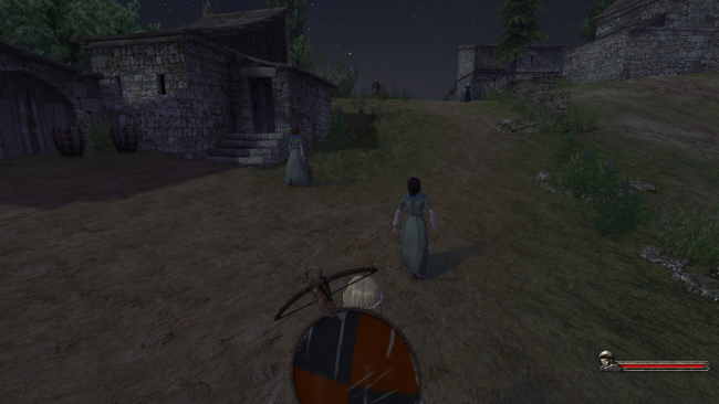 Mount & Blade: Warband