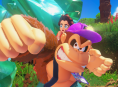 Nintendo sl&auml;pper en stor mjukis-Donkey Kong som kostar lika mycket som en Switch 2-enhet
