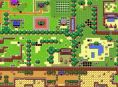 Nintendo har stoppat en inofficiell remake av Zelda: Link's Awakening