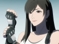 Tifa Lockhart blir spelbar i Street Fighter 6