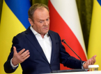 Polen uppmanar medborgarna att l&auml;mna Iran i en "mycket, mycket verklig" krigsutsikt