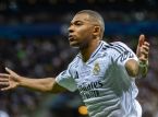 Real Madrid besegrar Juventus med knapp marginal när Mbappe gör debut i klubblags-VM