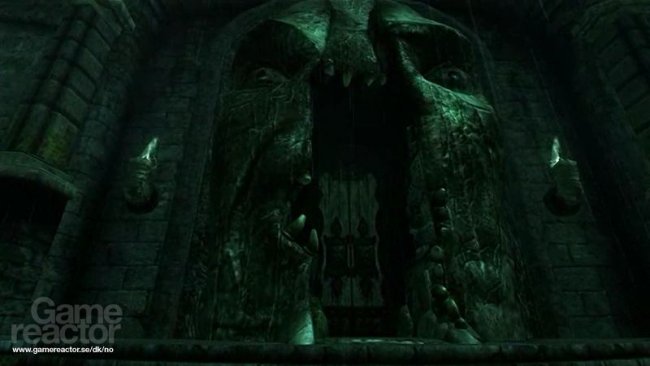 The Elder Scrolls IV: Oblivion: Shivering Isles