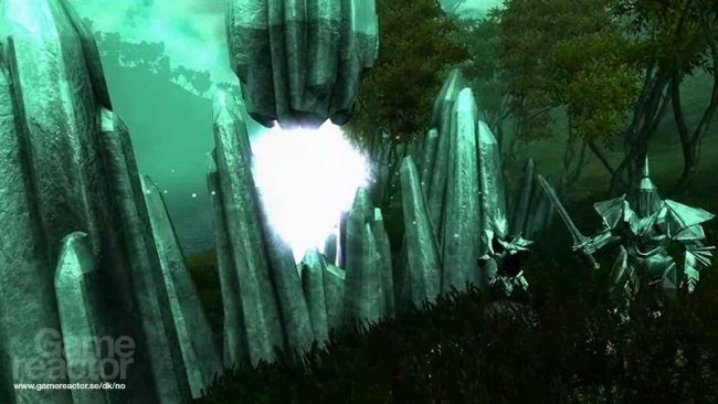 The Elder Scrolls IV: Oblivion: Shivering Isles