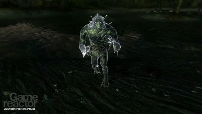 The Elder Scrolls IV: Oblivion: Shivering Isles
