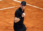 Sinner återerövrar Grand Slam-gnistan i Wimbledon