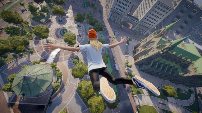 Skate