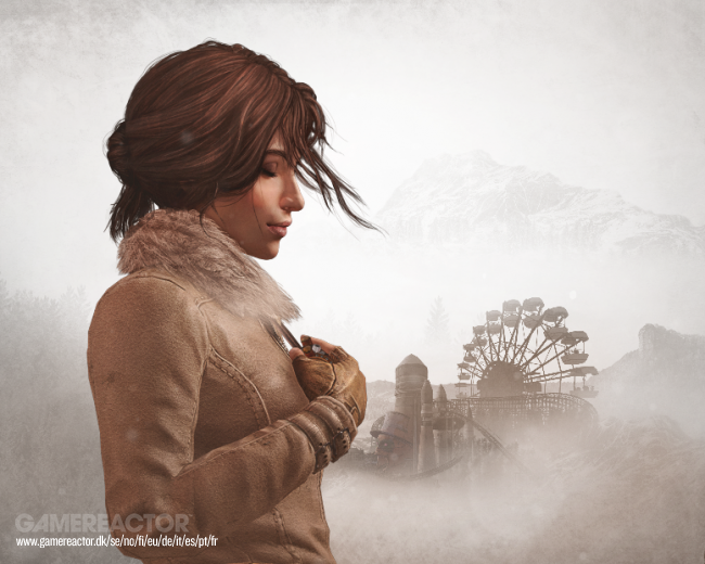 Syberia 3