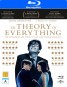 The Theory of Everything
