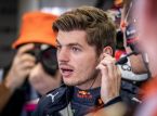 Max Verstappen beskriver nya Formel 1 som "anti-k&ouml;rning", funderar p&aring; att g&aring; i pension