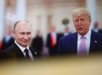 Trump och Putin kan snart m&ouml;tas igen, f&ouml;resl&aring;r Kreml