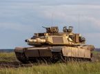 Trumps födelsedagsfest kommer att innehålla 25 M1 Abrams-stridsvagnar i Washington-paraden