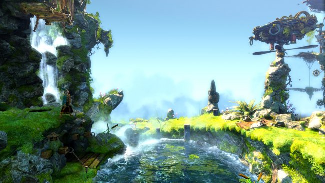 Trine 2