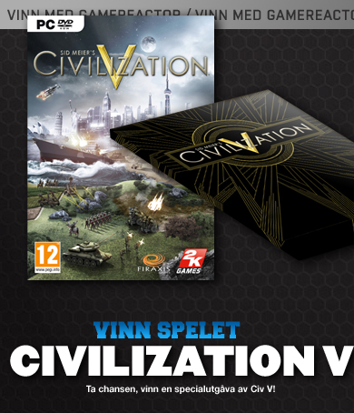 Civilization V