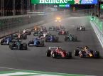 Här har du hålltiderna för Formel 1 Las Vegas Grand Prix 2024