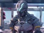 Matterfall
