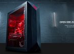 HP Omen Obelisk (2019)