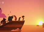 Thunder Lotus Games har visat upp Spiritfarer