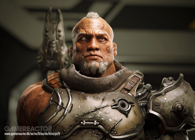 Doom Eternal