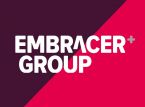 Embracer Group delas upp och separerar Fellowship Entertainment med de st&ouml;rsta varum&auml;rkena