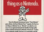 Nintendo mot v&auml;rlden