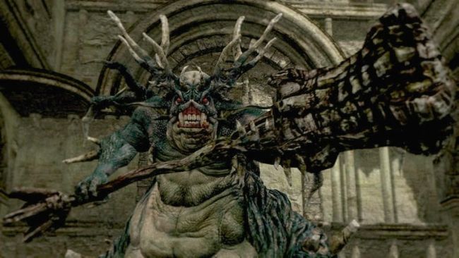 Dark Souls
