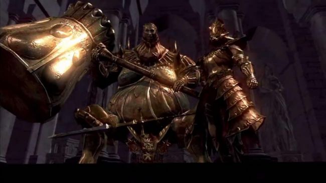 Dark Souls