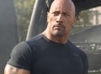 The Rock var den bäst betalda i Hollywood förra året