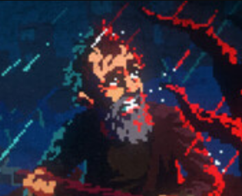 Prisbelönta pixeläventyret The Drifter blir spelfilm