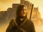 Vi pratar med The Walking Dead: Daryl Dixon-stjärnan Eduardo Noriega