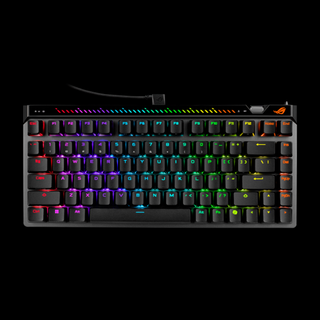 Asus Rog Falchion Ace 75 He